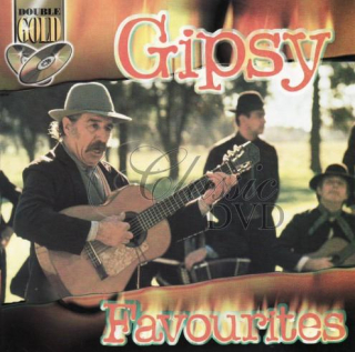 Gipsy Favourites (2CD)