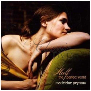 Peyroux Madeleine - Half The Perfect World (CD)