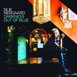 Nergaard Silje - Darkness Out Of Blue (CD)