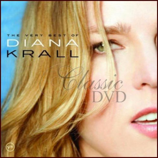 DIANA KRALL: The Best Of (CD)