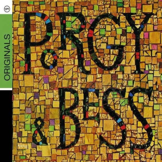 Fitzgerald/Armstrong - Porgy And Bess (CD)