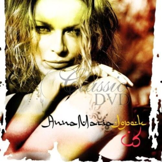 Jopek Anna Maria - Id (CD)