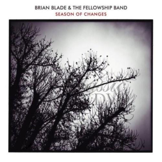 Blade B./The Felloship Ban - Season Of Changes (CD)