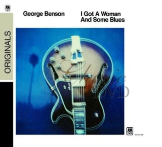 Benson George - I Got A Woman And Some... (CD)