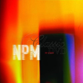 Molvaer Nils Petter - Re-Vision (CD)