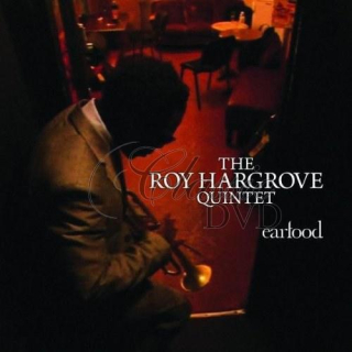 Hargrove Roy - Earfood (CD)