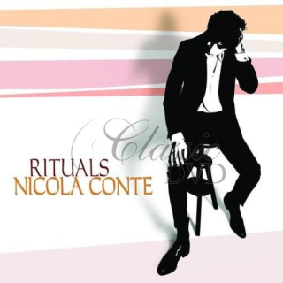 Conte Nicola - Rituals (CD)