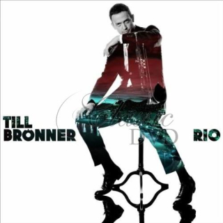 Bronner Till - Rio (CD)