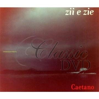 Veloso Caetano - Zii & Zie (CD)