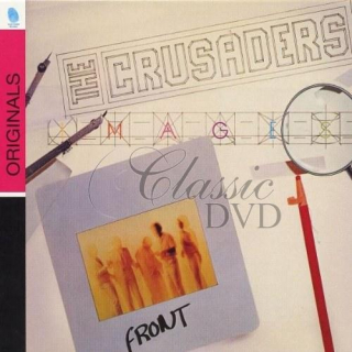 Crusaders The - Images (CD)