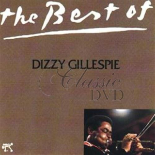 Gillespie Dizzy - The Best Of (CD)