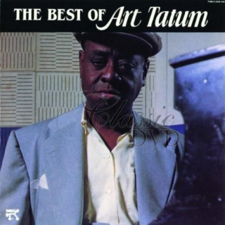 Tatum Art - Best Of (CD)