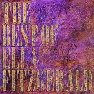 Fitzgerald Ella - Best Of (CD)