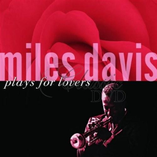 Davis Miles - Plays For Lovers (CD)