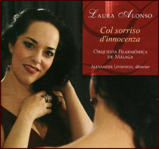 BELLINI-ROSSINI-DONIZETTI: Nejoblíbenější operní árie (CD)