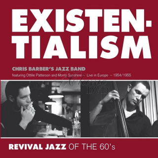 Existentialism - Revival Jazz Of The 60's (10CD)