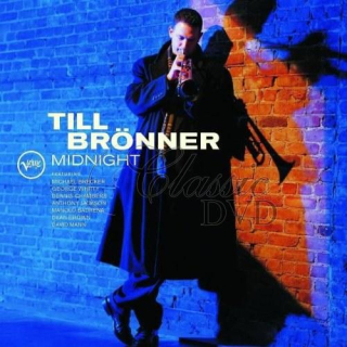 Bronner Till - Midnight (CD)