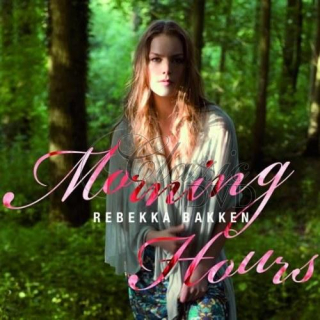 Bakken Rebekka - Morning Hour (CD)