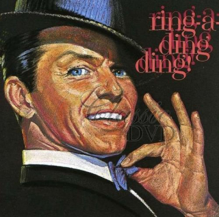 FRANK SINATRA: Ring-A-Ding Ding (CD)