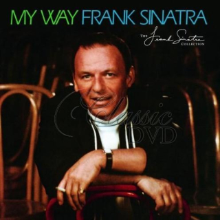 FRANK SINATRA: My Way [40th Anniversary Edition] (CD)