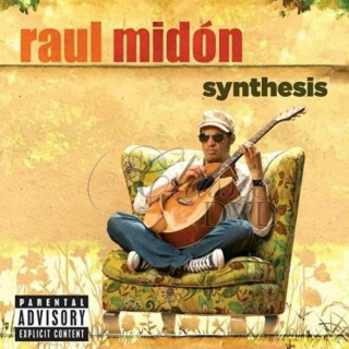 Midon Raul - Synthesis (CD)