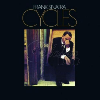 FRANK SINATRA: Cycles (CD)