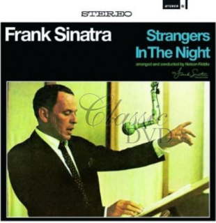 FRANK SINATRA: Strangers In The Night (CD)