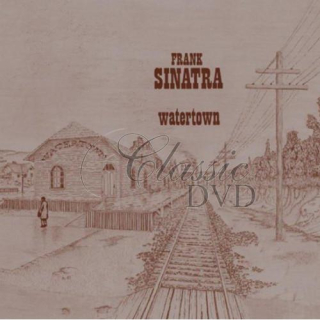 FRANK SINATRA: Watertown (CD)