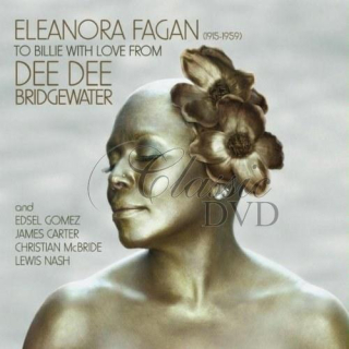 Bridgewater Dee Dee - Eleanora Fagan (1915-1959) (CD)