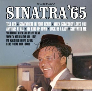 FRANK SINATRA: Sinatra '65 (CD)
