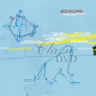 Aqualung - Magnetic North (CD)