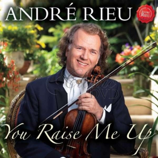 Rieu Andre - Roses From The South (CD)
