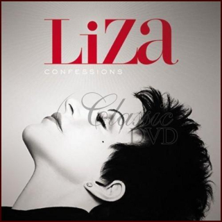 LIZA MINNELLI: Confessions (CD)