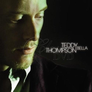 Thompson Teddy - Bella (CD)