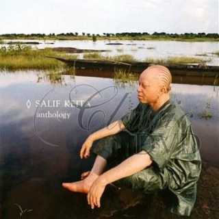 Keita Salif - Anthology (CD)