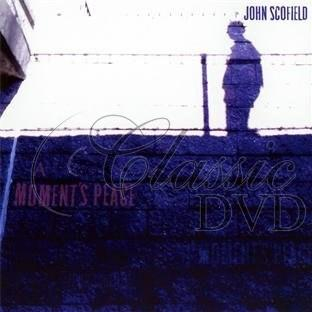 Scofield John - A Moment'S Peace (CD)