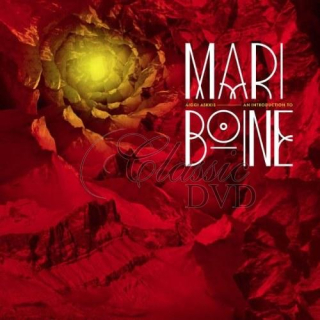 Boine Mari - An Introduction To (2CD)