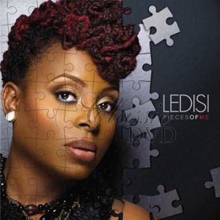 Ledisi - Pieces Of Me (CD)