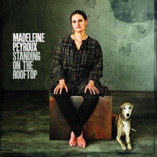 Peyroux Madeleine - Standing On The Rooftop (CD)