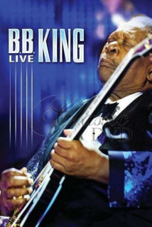 B.B.KING: Live (Blu-ray)