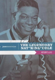 NAT KING COLE: The Legendary (DVD)