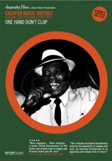 CALYPSO MUSIC HISTORY: One hand don`t clap (DVD)
