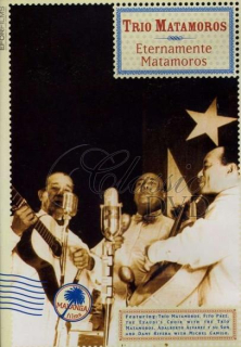 CUBA: Trio Matamoros - Eternamente Matamoros (DVD)