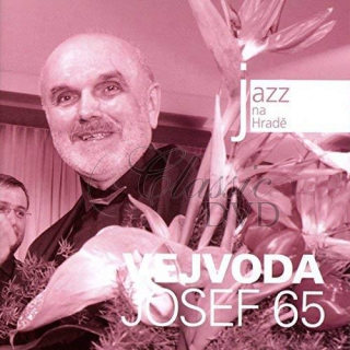 JOSEF VEJVODA 65: Jazz At Prague Castle 2010 (CD)