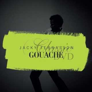 Terrasson Jacky - Gouache (CD)