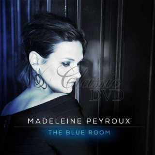 Peyroux Madeleine - The Blue Room (CD)