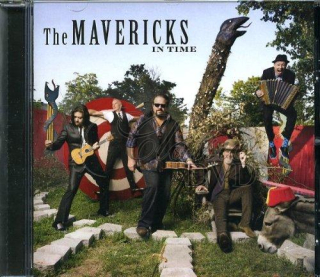 Mavericks The - In Time (CD)