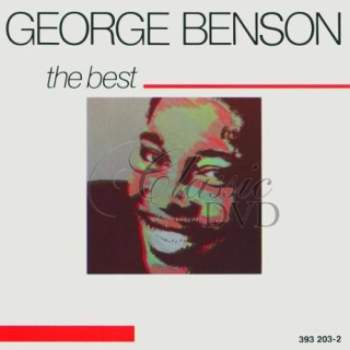 Benson George - Best (CD)