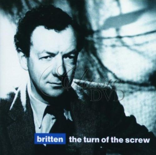 BRITTEN,B.: The Turn of the Screw (2CD)