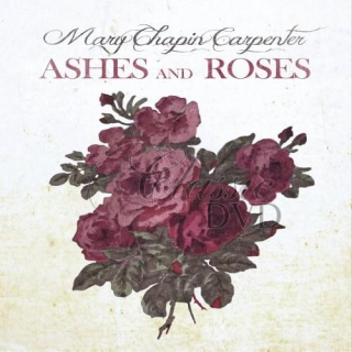 Carpenter, Mary-Chapin - Ashes And Roses (CD)